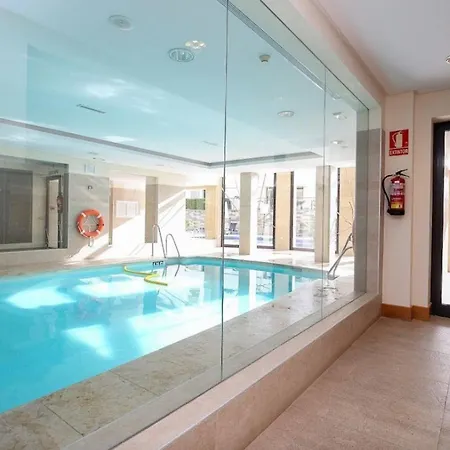 Monteros Penthouse With Panoramic Sea View Apartment