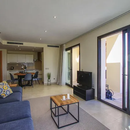 Monteros Penthouse With Panoramic Sea View * Marbella
