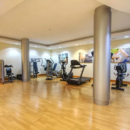 Apartment Monteros Penthouse With Panoramic Sea View *