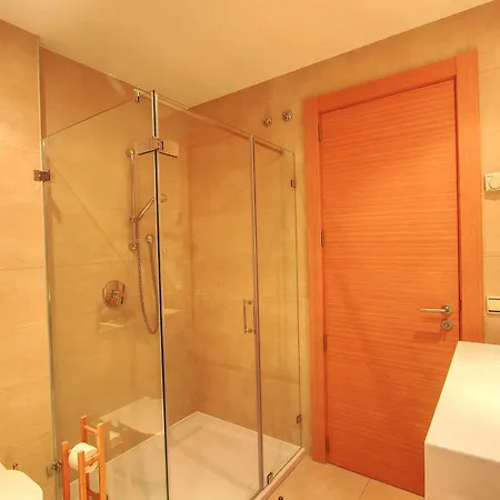 Monteros Penthouse With Panoramic Sea View Marbella