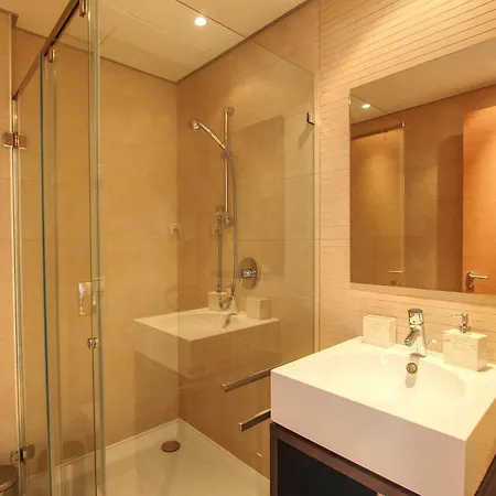 Monteros Penthouse With Panoramic Sea View